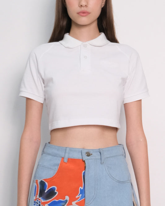 Kanapot crop polo